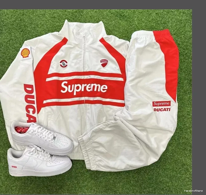 School M S L XL and Black White Track Coat Jacket Uniform 0723